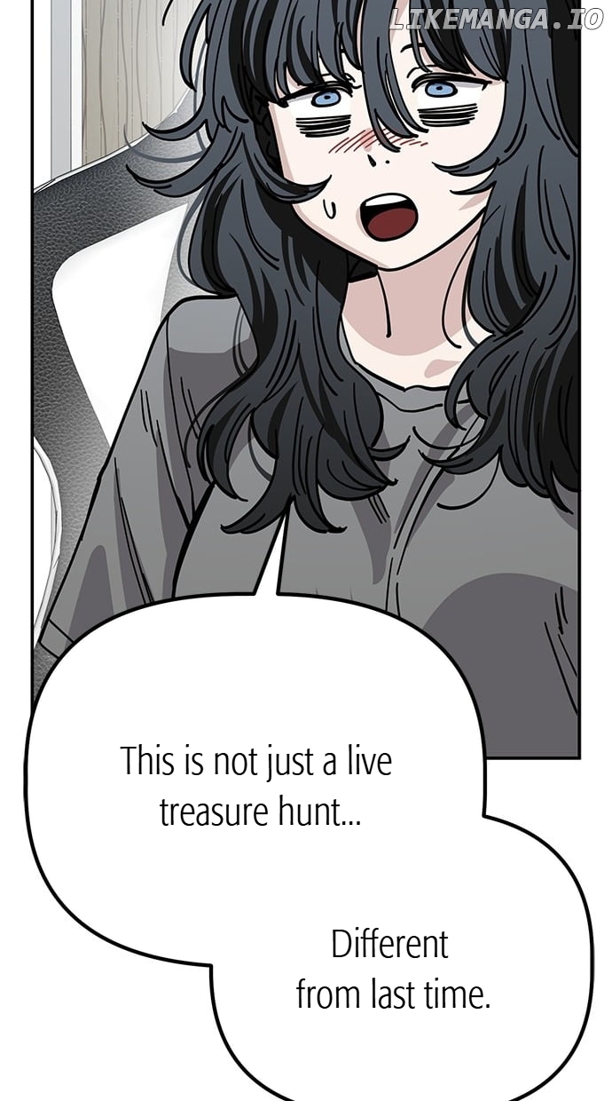 Unemployed Baek-soon Chapter 138 - page 45